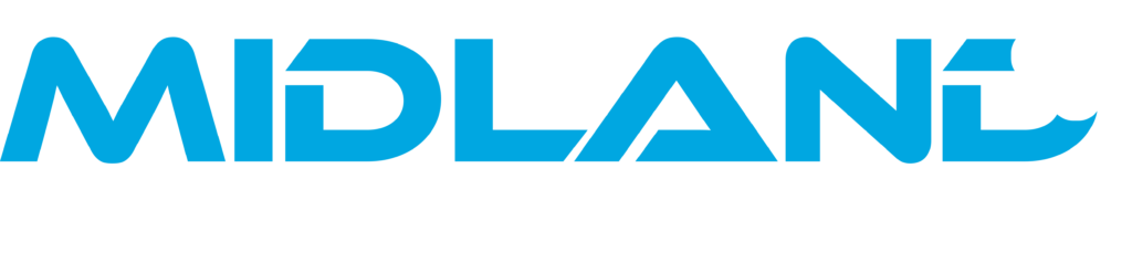 MidlandPlus logo
