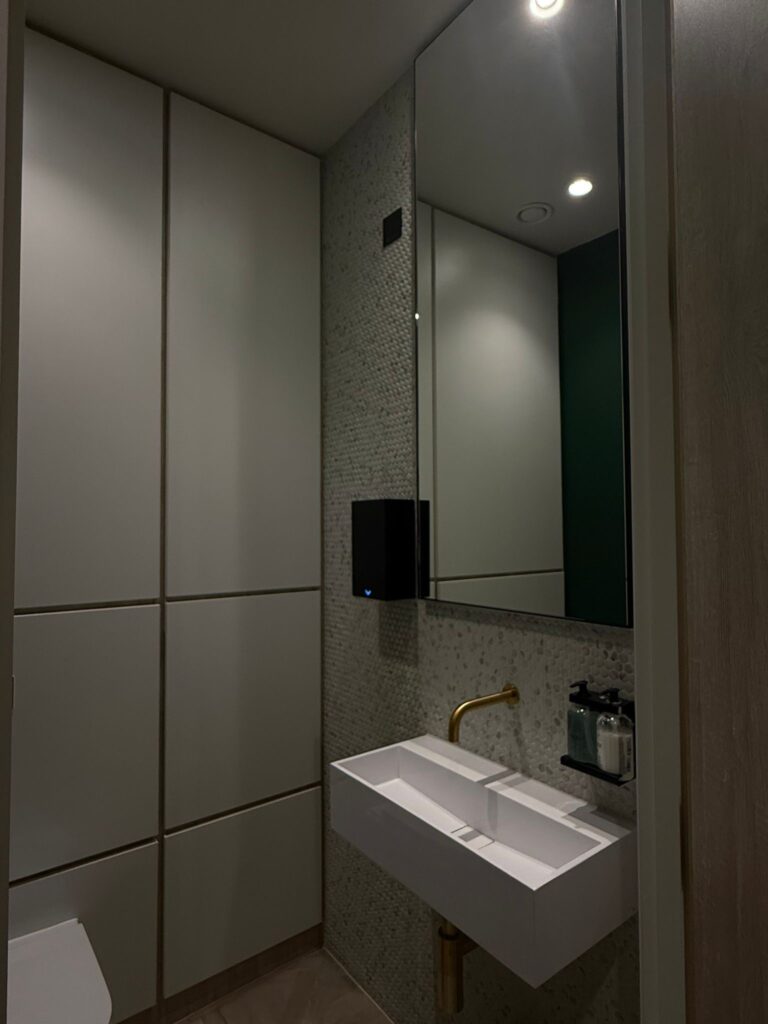 Intelligent Electrical Installation, Milton Keynes