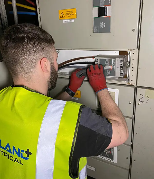 Commercial Electrical Services
