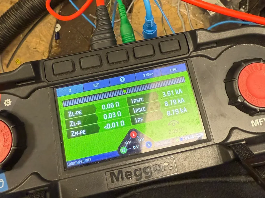 MidlandPlus Electrical Fault Finding