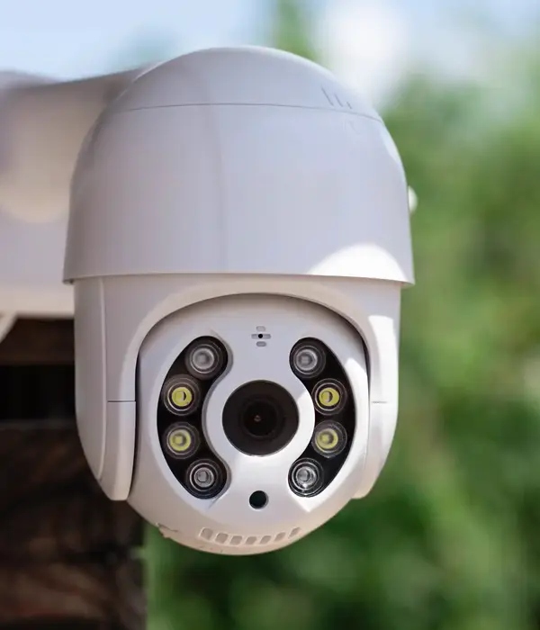 MidlandPlus Home CCTV Installation