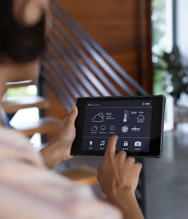 MidlandPlus Smart Home Installation