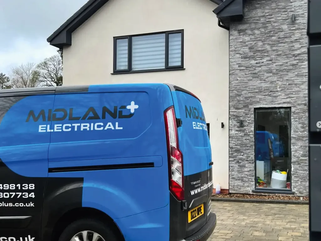 home electrical upgrades